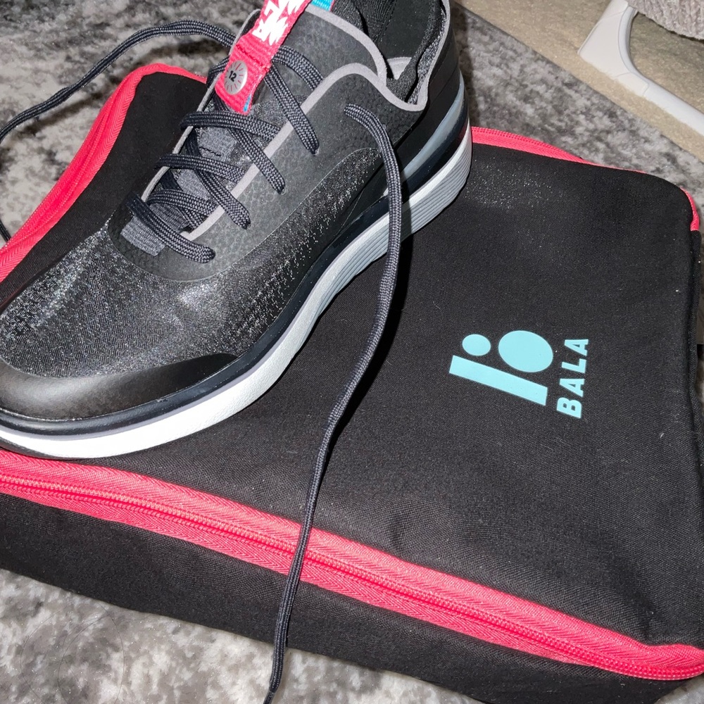 BALA TWELVES SHOE | women | 7.5